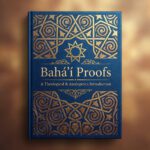 Bahá'í Proofs — book cover