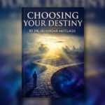 Choosing Your Destiny — book cover