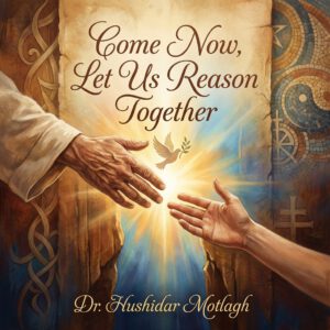 Come Now, Let Us Reason Together — book cover