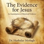The Evidence for Jesus — book cover