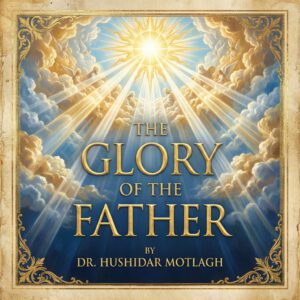 The Glory of the Father — book cover