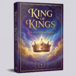 King of Kings — book cover