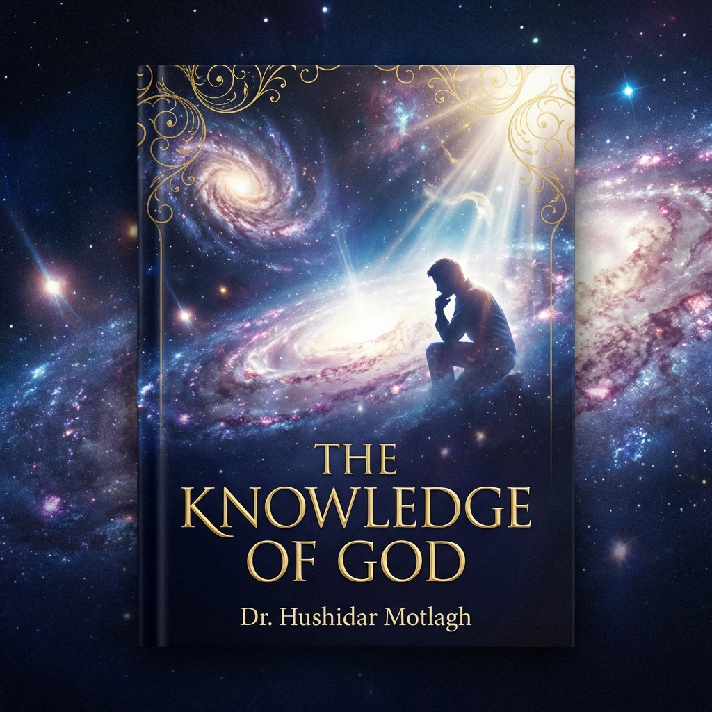 The Knowledge of God — book cover