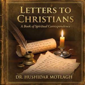 Letters to Christians — book cover