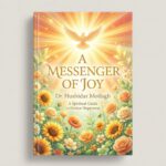 A Messenger of Joy — book cover