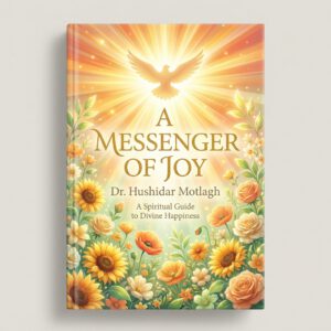 A Messenger of Joy — book cover