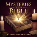 Mysteries of the Bible — book cover