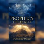 Prophecy: The Obstacle — book cover