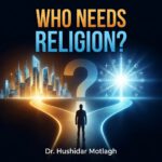 Who Needs Religion? — book cover